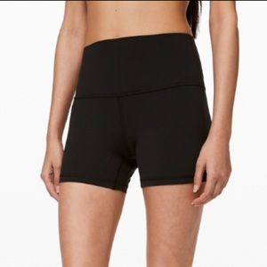 Lululemon Align Short 4”